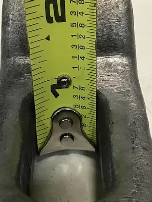 USED JERGENS 941