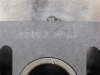USED VICKERS 578904