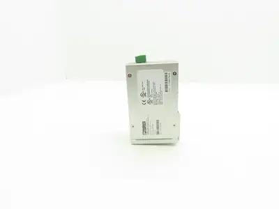 Used PHOENIX _UNKNOWN_ PLC Ethernet Equipment Indiana US | Arrow Industrial #1567173