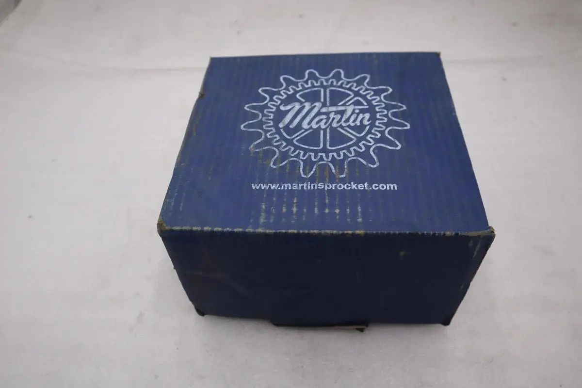 NEW MARTIN J 3 5/8 TAPER LOCK BUSHING 3-5/8" 3-5/8 STK GF555