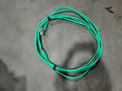 USED SHAWFLEX 4D010M02010G000