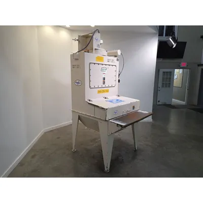 Used MAC EQUIPMENT _UNKNOWN_ Bag Dumpers - Bag Break Stations West Virginia US | JM Industrial #1566561