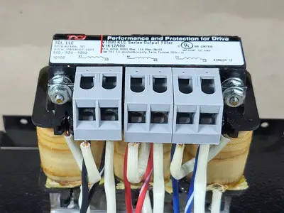 NEW TCI V1K12A00