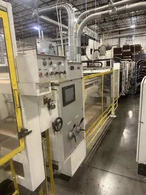 USED 1985 EMBA 160
