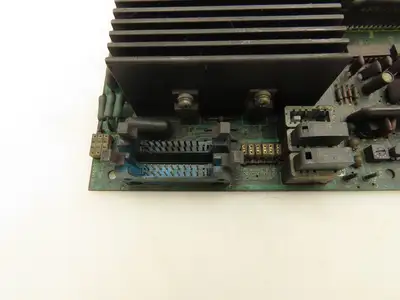 Fanuc A20B-0007-0360/03A CNC Servo Control Board