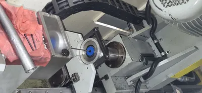 2007 TECHNIDRILL BTA-1.5-20-1A-PLO-54-P8 Gun Drills | Tight Tolerance Machinery (5)
