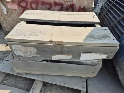 Used HITACHI 8068972 Construction Equipment Parts British Columbia CA | Lenmark #1442868
