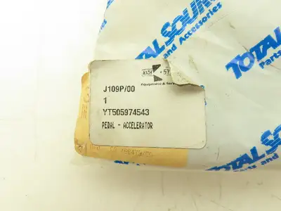 Yale 505974543 Accelerator Pedal