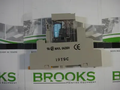NEW ORMON 19Y9C
