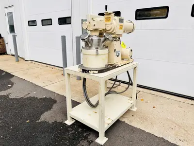 USED ROSS LDM-2