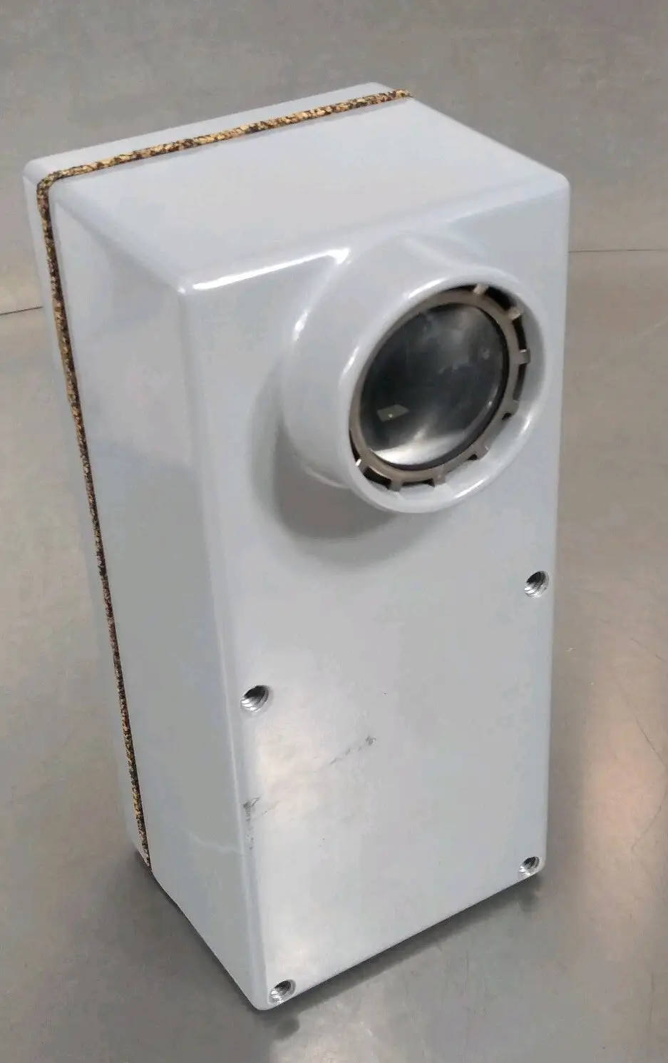 AUTOTRON RPT360 Retro Reflective Control Loc4C44