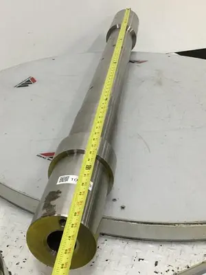 GENERIC 50 mm Tie Bar 5245638 Used