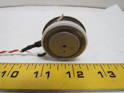 Powerex PRX C430PB 5AL 9837 SCR