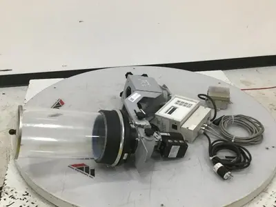 USED MOTAN MINICOLOR V-DD1