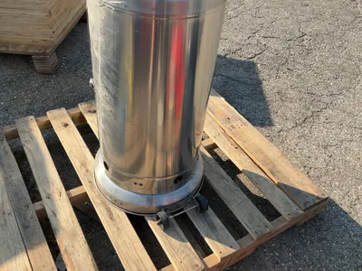 Used _UNKNOWN_ _UNKNOWN_ Gas Heaters Michigan US | Miedema Asset Management Group #1321193