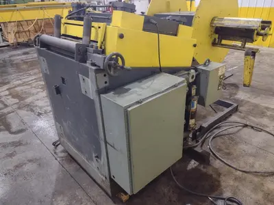 USED COE CPPS-PO-300-24