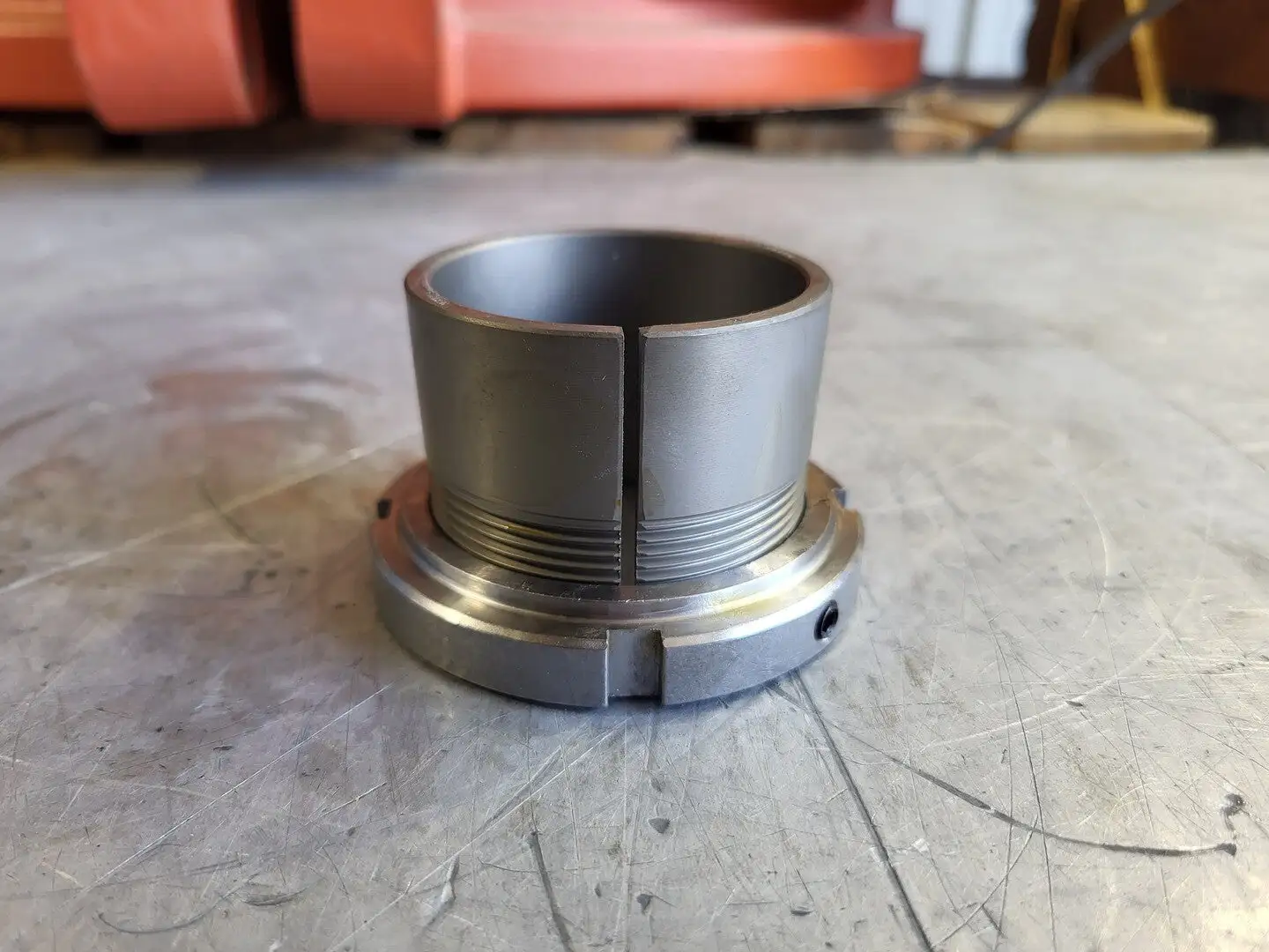 NEW SKF H312E