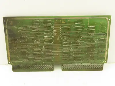General Electric 44B398673-001 Printed Circuit Board PCB SPG2 44A398759-G01