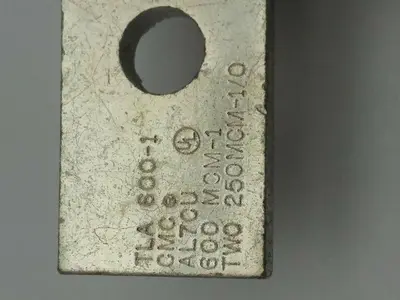 Used CMC _UNKNOWN_ Miscellaneous MRO | Arrow Industrial #652469