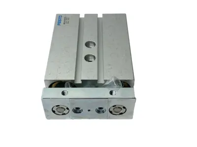 USED FESTO DPZ-25-25-P-A, 32701