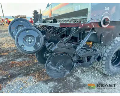Used CRUSTBUSTER _UNKNOWN_ No-Till Drills Iowa US | Keast Enterprises #1360181