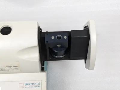 Used MY STORE _UNKNOWN_ Tube Luminometers Texas US | Sporadic Surplus LLC #1710677