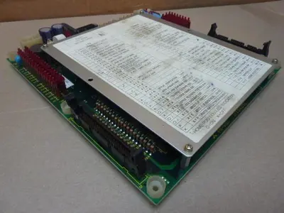 USED MITSUBISHI PM-912C