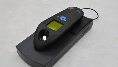 Used X-RITE cc-dot Densitometers Delaware US | United Machine Co. #1565293