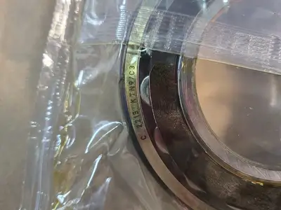 NEW SKF C2213 KTN9/C3