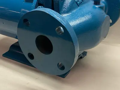 USED BURKS 315GB5-1 1/2F