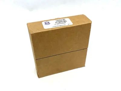 New | in-Stock B&B Manufacturing Aluminum Timing Pulley 5M Tooth Style Miscellaneous MRO Michigan US | Maverick Industrial Sales #1401940