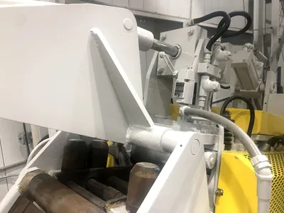 USED 1980 LITTELL MATERIAL HANDLING MACHINERY 412H PD STR