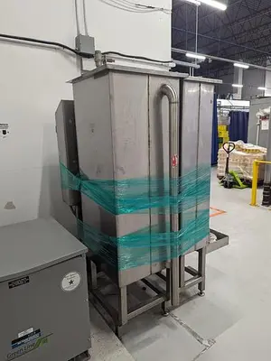 CIP System