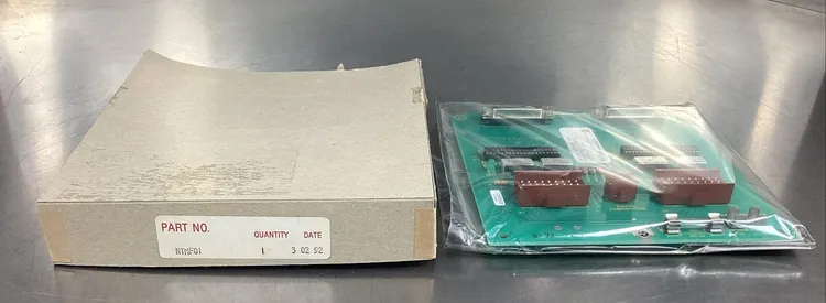 Used Bailey Controls _UNKNOWN_ I/O Boards & Replacement Parts South Carolina US | Palmetto Automation #1162967