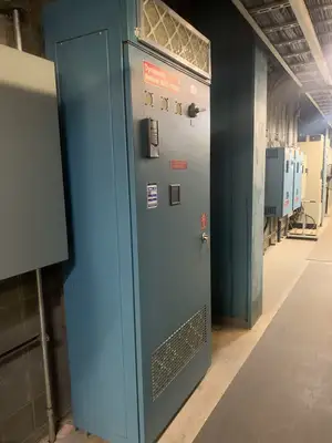 USED RELCON AFR7125ACT
