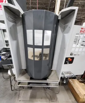 USED 2020 HAAS UMC-1000SS