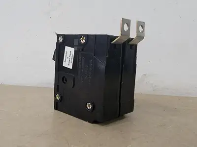 USED CUTLER-HAMMER BA240