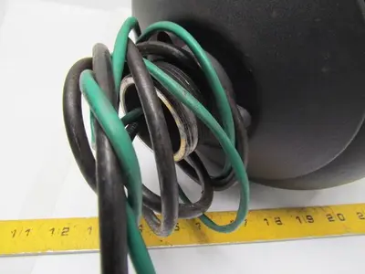 Surveillance Dome Smoked Fixed Mount w/CCC1300H-2 High Resolution Color Camera