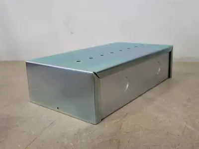 USED SPACE AGE ELECTRONICS MR-204/C