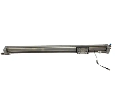 Used Festo Linear Actuator Linear Actuators Michigan US | Maverick Industrial Sales #1453135