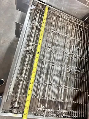 XLT Conveyor Oven Natural Gas