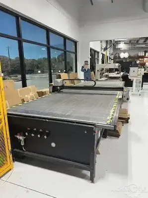 Used 2015 AUTOMETRIX RADIUM Plasma Cutters Arizona US | KD Machinery #1787174