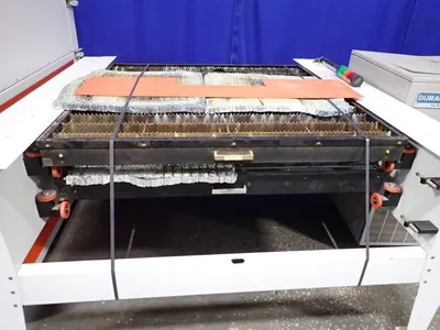 Used 2011 COHERENT METABEAM400 Laser Cutters Ohio US | HGR 24 #727064