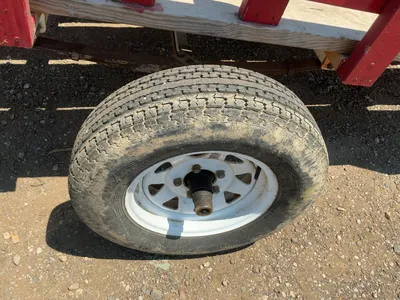 Used _UNKNOWN_ _UNKNOWN_ Agricultural Trailers Michigan US | Miedema Asset Management Group #1308243