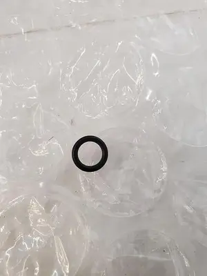 R-3786 O-RING, METRIC, 8.5mm X 2.0 mm