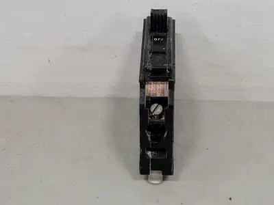 USED SQUARE D QO115