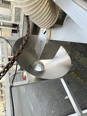Vac-U-Max Vacuum Loader