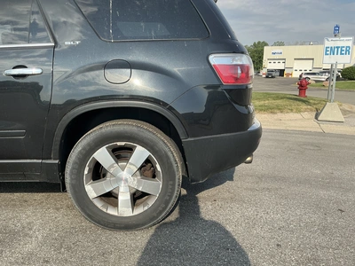 USED 2010 GMC ACADIA