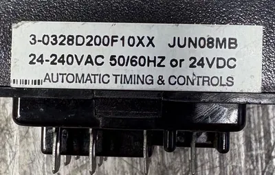 ATC 3-0328D200F10XX Time Delay Relays | ESS Industrial Equipment Sales (9)