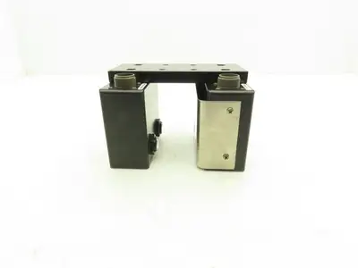 Rilco R-3300-R Photoelectric Laser Proximity Sensor Right Side Mounting Bracket
